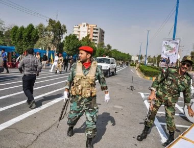 Ιράν: 22 συλλήψεις για την αιματηρή επίθεση στην πόλη Αχβάζ